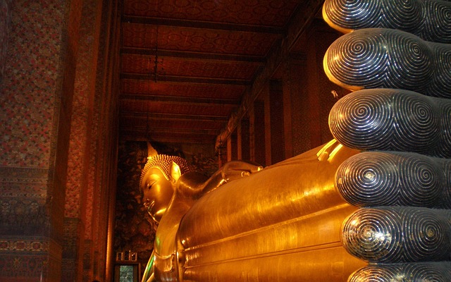 Bangkok – Die Stadt der Kontraste und der Buddha-Statuen